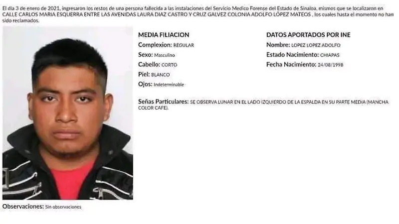 Adolfo